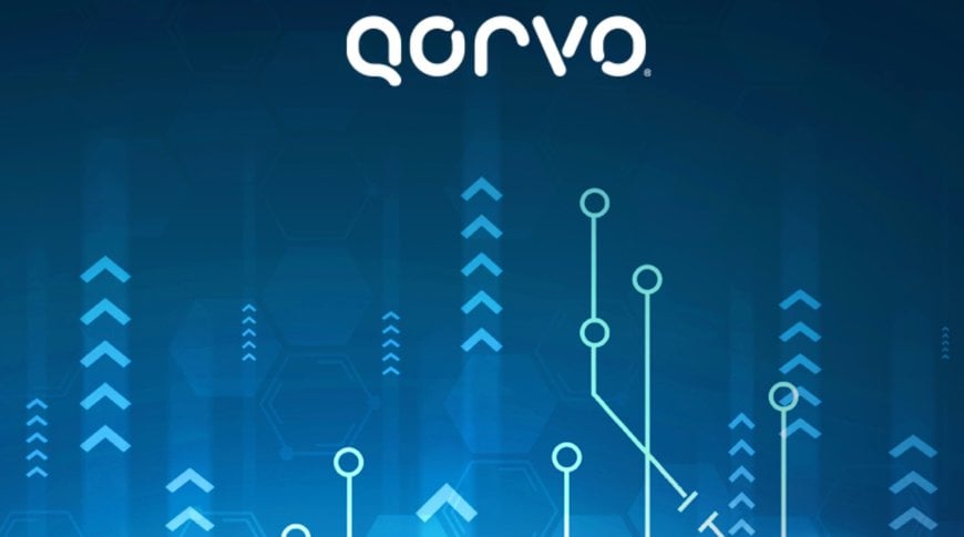 Qorvo® Boosts Performance with Powerful New Multi-Time Programmable PMIC